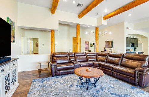 Gold Canyon House | Discover Stargazer Hideaway: Family & Pet Friendly Retreat