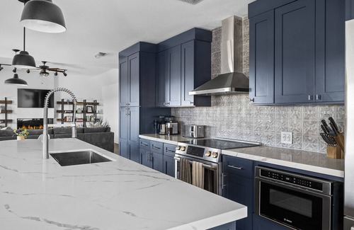 Dripping Springs House | Stargazer Ranch House Haven: Unforgettable Views Await