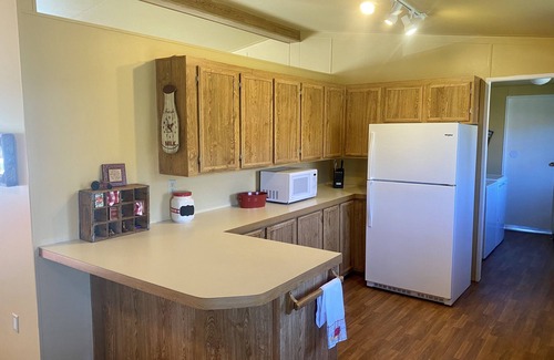 Torrey House | Idyllic Escape @ Fremont River Ranch with 360 Views