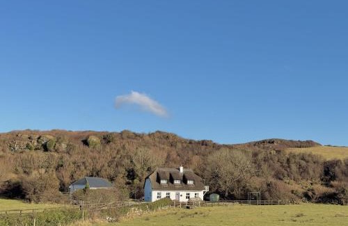 Lisdoonvarna House | Stargazers Cottage