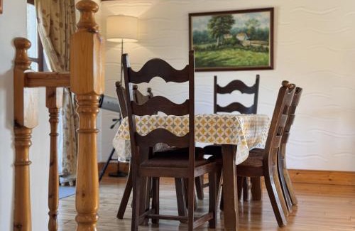 Lisdoonvarna House | Stargazers Cottage