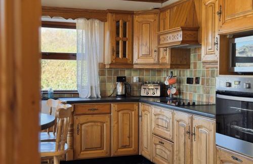 Lisdoonvarna House | Stargazers Cottage