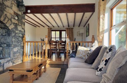 Lisdoonvarna House | Stargazers Cottage