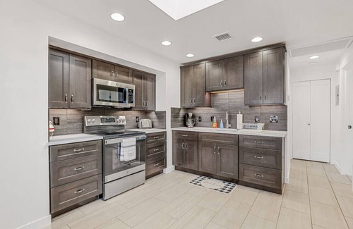 Sedona Villa | Stargazer’s Inn: Family-Friendly with Red Rock Views!