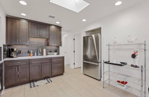 Sedona Villa | Stargazer’s Inn: Family-Friendly with Red Rock Views!