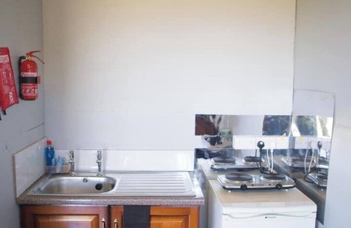 West Buckland RV Rental | Unwind with Stargazing, Wood Fires & a Relaxing Hot Tub