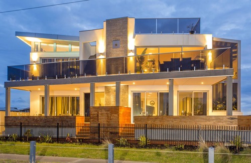 Indented Head House | Unwind at Starhaven Retreat: Best B&B in Bellarine Peninsula