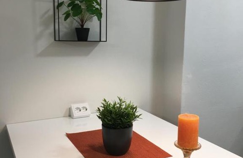 Oulu Apartment | Family-Friendly StarHomes Allitie 4 with Wheelchair Access