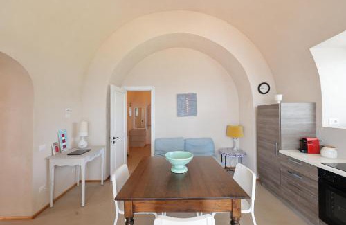 Raito House | Starhost - Albarosa, seaview terrace and parking