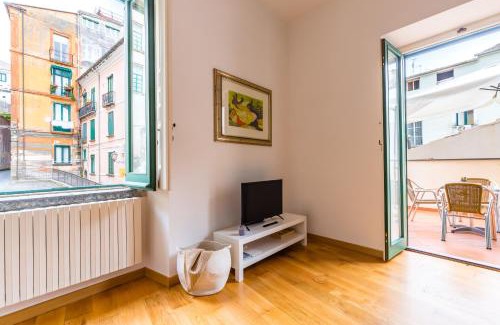 Rione Duomo Apartment | Pet-Friendly Stay at Starhost - Terazza Barbuti Hotel