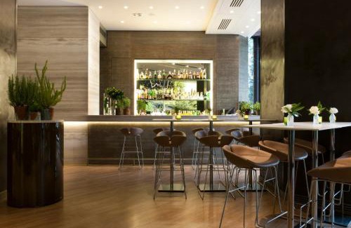 Central Station Hotel | Discover Starhotels Echo: 4-Star Comfort for Every Traveler
