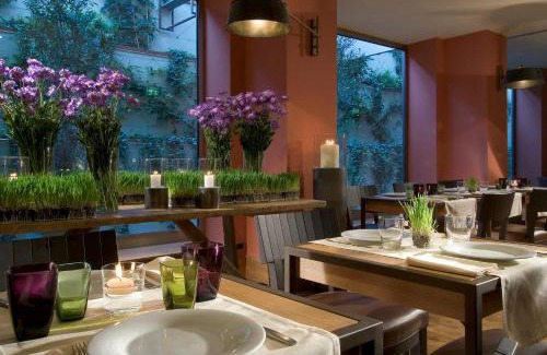 Novoli - San Donato Hotel | Relax at Starhotels Tuscany - 4-Star Pet-Friendly Retreat
