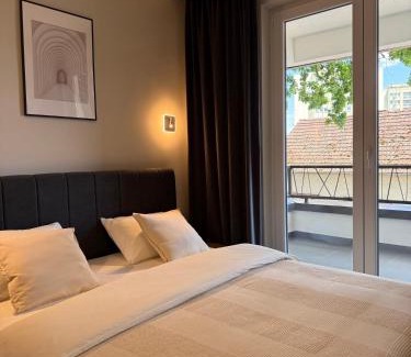 Gradiska Apartment | Stari Hrast Apartmani