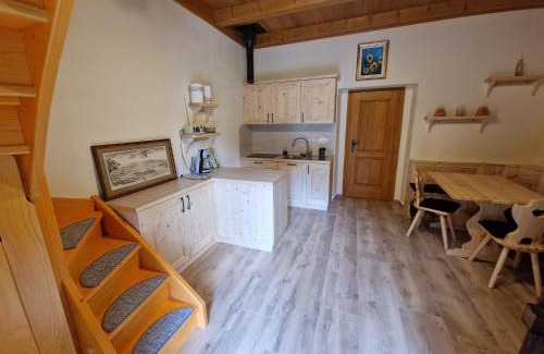 Sentrupert House | Exceptional Stari mlin Franja with Ocean View Amenities