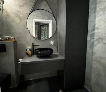 Vukovar Apartment | Relaxing Studio Apartman Stari Toranj V with Hot Tub