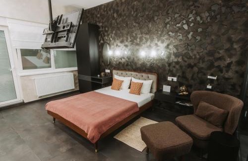 Vukovar Apartment | Relaxing Studio Apartman Stari Toranj V with Hot Tub