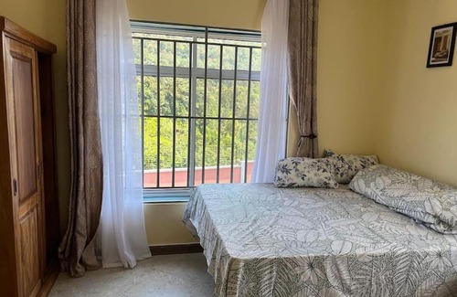 Arusha Apartment | Family-Friendly Retreat at Starico Cottage Awaits You