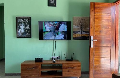Arusha Apartment | Family-Friendly Retreat at Starico Cottage Awaits You