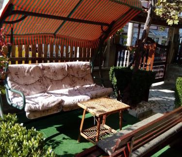 Nessebar New Town House | Discover Stariyat Oreh: Pet-Friendly & Highly Rated Stay