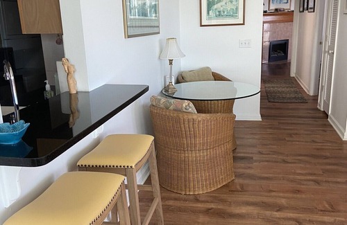 Indian Pass House | Dreamy Oceanfront Escape at Starlight by the Sea