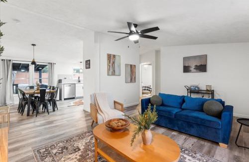 Canyon Lake House | Discover Starlight Horizon K - A Pet-Friendly Retreat