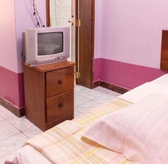 Mbale Hotel | Discover Starlight Hotel Mbale: Wheelchair Accessible & Breakfast