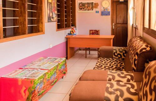 Mbale Hotel | Discover Starlight Hotel Mbale: Wheelchair Accessible & Breakfast