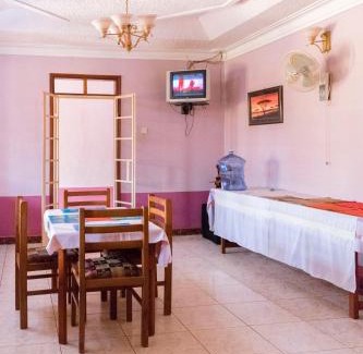 Mbale Hotel | Discover Starlight Hotel Mbale: Wheelchair Accessible & Breakfast