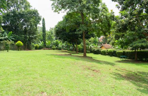 Mbale Hotel | Discover Starlight Hotel Mbale: Wheelchair Accessible & Breakfast