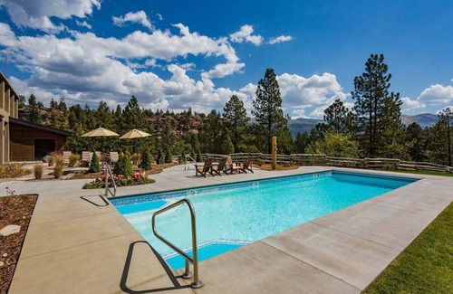 Purgatory Condo | Perfect Ski Retreat with Pool, Hot Tub & Golf Course Access