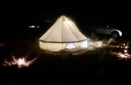 Sun Valley Other | Pet-Friendly Starlight Tent 3 with Great Family Amenities