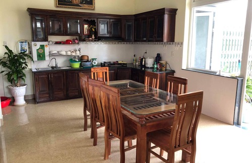 Da Lat Villa | Discover Starlight Villa: Family-Friendly Escape in Đà Lạt