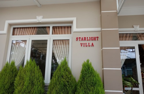 Da Lat Villa | Discover Starlight Villa: Family-Friendly Escape in Đà Lạt