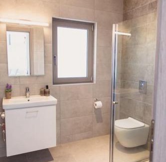 Adelianos Kampos Villa | Cozy StarLight Villa Tropea - 4BD, Steps from the Beach