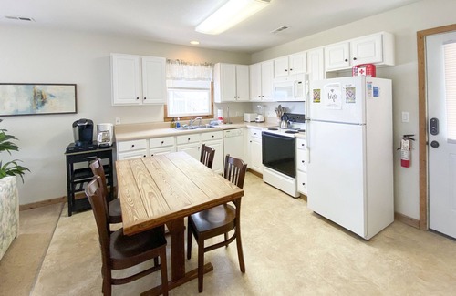 Buxton Condo | Oceanfront Starlights 3: Breathtaking Views & Top-Rated Stay