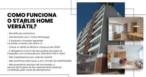 Do Quilombo Apartment | Versatile Starlis Home: Guest Rated 9.2 with Pool Access