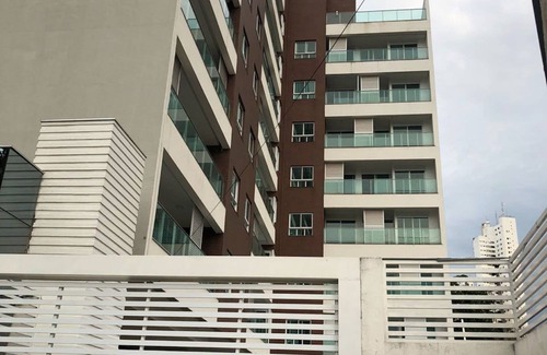 Do Quilombo Apartment | Versatile Starlis Home with Pool and Kitchen Amenities