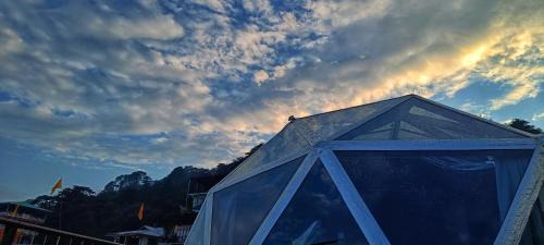 Dharamshala House | Child-Friendly Starlit Dome in Mcleodganj - Rated 9.8/10