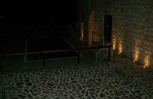 Theletra Villa | Discover Starlit Villa: Oceanfront Retreat with Pool