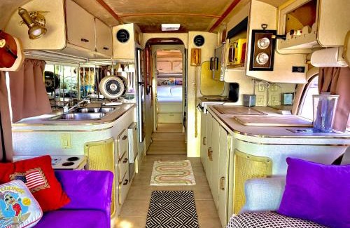 Canon City Other | Explore Starlite Vintage Resort: Pet-Friendly Retreat