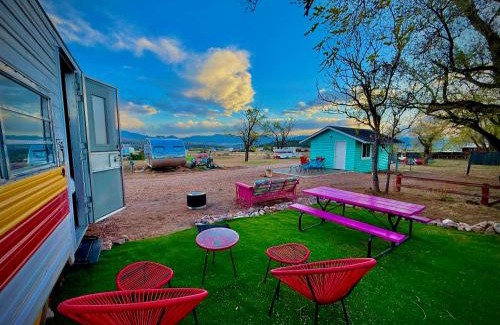 Canon City Other | Explore Starlite Vintage Resort: Pet-Friendly Retreat