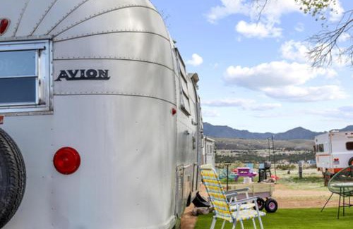 Canon City Other | Explore Starlite Vintage Resort: Pet-Friendly Retreat