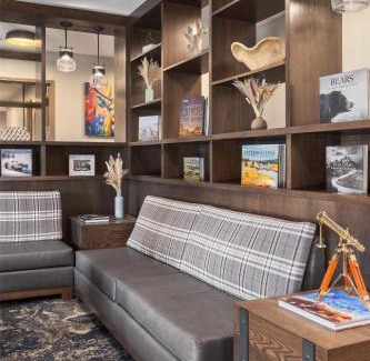West Yellowstone Hotel | Comfortable Stay at Days Inn by Wyndham West Yellowstone