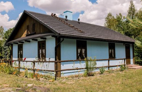 Zamosc House | Starodawna Chata - Dziad
