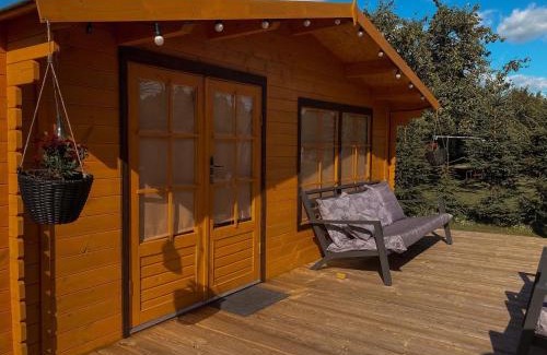 Kraslava Municipality House | Experience Starp debesīm un zemi: Pet-Friendly Beach Oasis