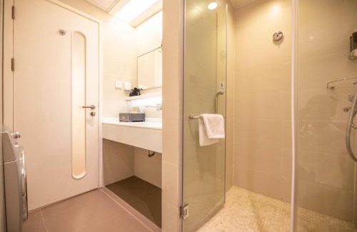 Jing'an Apartment | Discover Starr Hotel Shanghai: Wheelchair Accessible Comfort