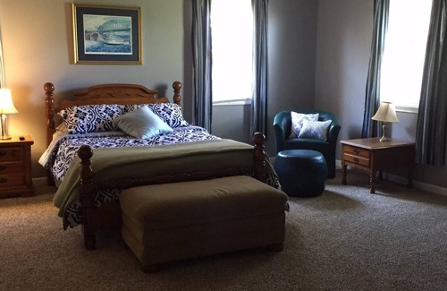 Hixson Other | Tranquil Country Retreat: 10/10 Guest Rated & Family-Friendly