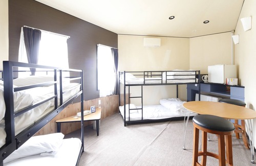 Hiushinai Other | STARRY SKY COTTAGE 16