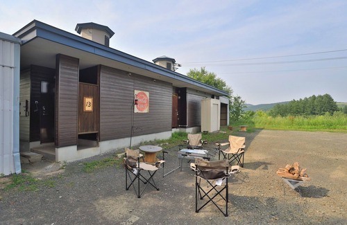 Hiushinai House | STARRY SKY COTTAGE 16 /Kitami Hokkaidō