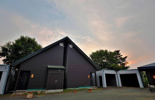 Hiushinai House | STARRY SKY COTTAGE 16 /Kitami Hokkaidō